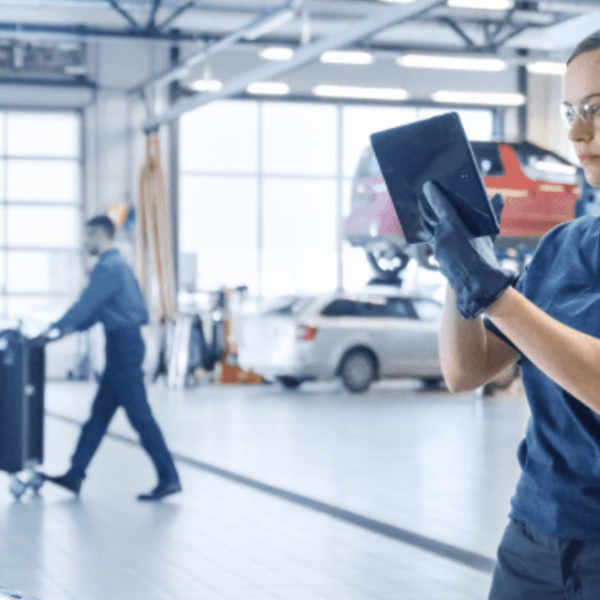 California car dealers turn to apprenticeships for technicians